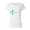 Deco Ladies Relaxed-Fit Tee Thumbnail