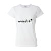 Deco Ladies Relaxed-Fit Tee Thumbnail