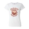 Deco Ladies Relaxed-Fit Tee Thumbnail