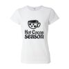 Deco Ladies Relaxed-Fit Tee Thumbnail