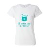 Deco Ladies Relaxed-Fit Tee Thumbnail