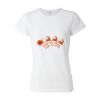 Deco Ladies Relaxed-Fit Tee Thumbnail
