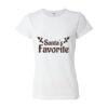 Deco Ladies Relaxed-Fit Tee Thumbnail
