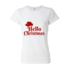 Deco Ladies Relaxed-Fit Tee Thumbnail