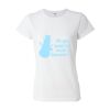 Deco Ladies Relaxed-Fit Tee Thumbnail