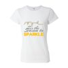 Deco Ladies Relaxed-Fit Tee Thumbnail