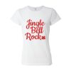 Deco Ladies Relaxed-Fit Tee Thumbnail