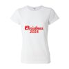 Deco Ladies Relaxed-Fit Tee Thumbnail