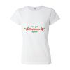 Deco Ladies Relaxed-Fit Tee Thumbnail