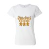Deco Ladies Relaxed-Fit Tee Thumbnail