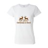 Deco Ladies Relaxed-Fit Tee Thumbnail