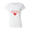 Deco Ladies Relaxed-Fit Tee Thumbnail