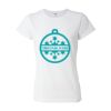 Deco Ladies Relaxed-Fit Tee Thumbnail