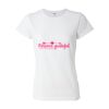 Deco Ladies Relaxed-Fit Tee Thumbnail