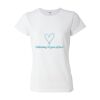 Deco Ladies Relaxed-Fit Tee Thumbnail