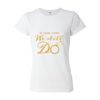 Deco Ladies Relaxed-Fit Tee Thumbnail