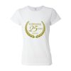 Deco Ladies Relaxed-Fit Tee Thumbnail