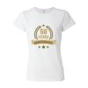 Deco Ladies Relaxed-Fit Tee Thumbnail