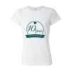 Deco Ladies Relaxed-Fit Tee Thumbnail