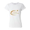 Deco Ladies Relaxed-Fit Tee Thumbnail