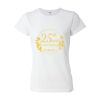 Deco Ladies Relaxed-Fit Tee Thumbnail
