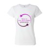 Deco Ladies Relaxed-Fit Tee Thumbnail