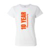 Deco Ladies Relaxed-Fit Tee Thumbnail