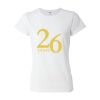 Deco Ladies Relaxed-Fit Tee Thumbnail