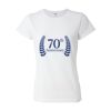 Deco Ladies Relaxed-Fit Tee Thumbnail