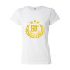 Deco Ladies Relaxed-Fit Tee Thumbnail