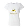 Deco Ladies Relaxed-Fit Tee Thumbnail