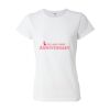 Deco Ladies Relaxed-Fit Tee Thumbnail