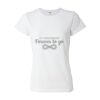 Deco Ladies Relaxed-Fit Tee Thumbnail