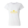 Deco Ladies Relaxed-Fit Tee Thumbnail