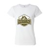 Deco Ladies Relaxed-Fit Tee Thumbnail