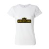 Deco Ladies Relaxed-Fit Tee Thumbnail