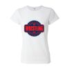Deco Ladies Relaxed-Fit Tee Thumbnail