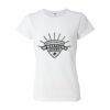 Deco Ladies Relaxed-Fit Tee Thumbnail
