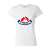 Deco Ladies Relaxed-Fit Tee Thumbnail