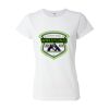 Deco Ladies Relaxed-Fit Tee Thumbnail