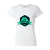 Deco Ladies Relaxed-Fit Tee Thumbnail