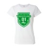 Deco Ladies Relaxed-Fit Tee Thumbnail