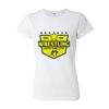 Deco Ladies Relaxed-Fit Tee Thumbnail