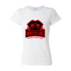 Deco Ladies Relaxed-Fit Tee Thumbnail
