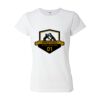 Deco Ladies Relaxed-Fit Tee Thumbnail