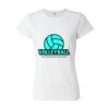 Deco Ladies Relaxed-Fit Tee Thumbnail