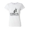 Deco Ladies Relaxed-Fit Tee Thumbnail
