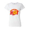 Deco Ladies Relaxed-Fit Tee Thumbnail