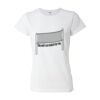 Deco Ladies Relaxed-Fit Tee Thumbnail