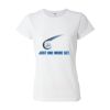 Deco Ladies Relaxed-Fit Tee Thumbnail